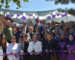 Yozgat Aydıncık’ın ekmeğini taştan çıkaran kadınları “Benim Kooperatifim” Projesiyle kanatlandı