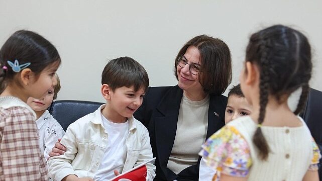Yuvamız Maltepe’de Yeni Dönem Başlıyor