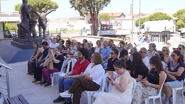 Zeytin Çekirdekleri’nden Sezon Finali Konseri