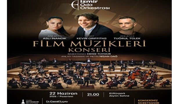 Zeytin Sahne kapılarını açıyor