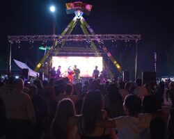 27. Adala Hermos Kültür ve Sanat Festivali Coşkuyla Tamamlandı