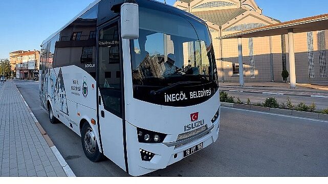 6 Ayda 5 Bini Aşkın Hastaya Ücretsiz Transfer Hizmeti Verildi