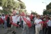 90. Uluslararası Bergama Kermesi Büyük Coşkuyla Tamamlandı