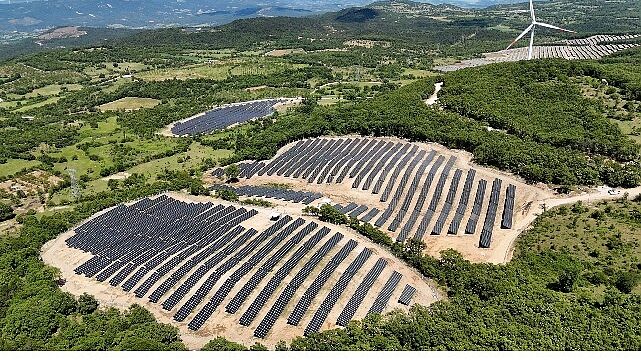 Akfen Yenilenebilir Enerji’den Temiz Enerjinin Dijital Dönüşümüne Yapay Zekâ Desteği