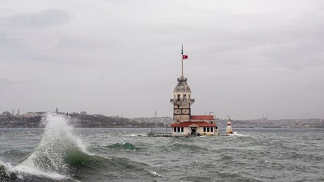 AKOM’dan İstanbul İçin Kritik Yağış Uyarısı