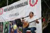 Alevi Kültür Dernekleri Kemer Şubesinden aşure lokması