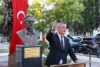 Ali Rıza Ertan Şiir Yarışması’nda ödüller sahiplerini buldu