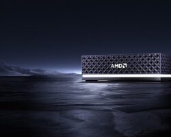 AMD Ryzen AI Halo Geliştirici Platformu ABD’de Satışa Sunuldu