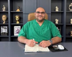 Artık hiç kimse aynı burnu istemiyor! Estetikte ‘Kopyala-Yapıştır’ dönemi bitti