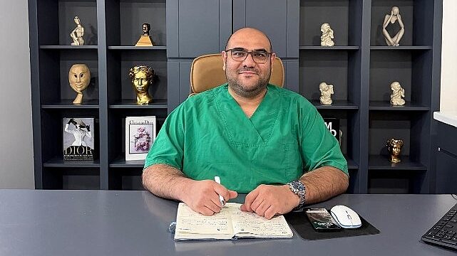 Artık hiç kimse aynı burnu istemiyor! Estetikte ‘Kopyala-Yapıştır’ dönemi bitti