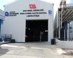 ASAT Laboratuvarı Türkiye’de bir ilke imza attı
