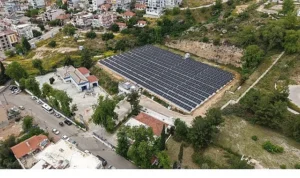 ASAT’tan yenilenebilir enerji hamlesi