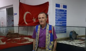 Ata sporunun hafızası Kocaeli’de yaşatılıyor