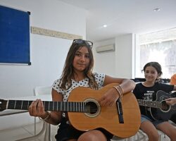 ATABEM yaz etkinleri başladı