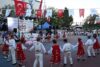 Avluburun’da Festival Coşkusu