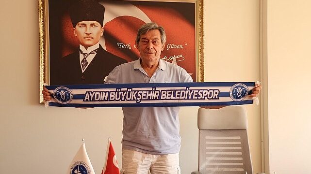 Aydın BBSK Voleybol Altyapısında Şükrü Yengil Dönemi