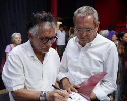 Ayvalık’ta Küresel ve Çağdaş Kültür Sanat Açılımı Başladı