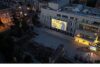 Bakırköy’de Açık Hava Sinema Günleri Başladı