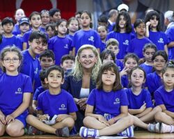Bakırköy’de Spor Dolu Yaz Başladı