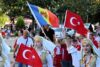 Balkan ezgileri Kocaeli’de buluştu