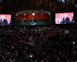 Başkan Altay: “15 Temmuz Milletimizin Bağımsızlık Yeminidir”