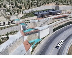 Başkan Altay Akyokuş Palye Kafe’nin Hizmet Vermeye Başladığını Açıkladı