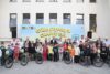 Başkan Altay “Güle Oynaya Camiye Gel” Projesi Kapsamında Çocukların Sabah Namazı Coşkusuna Eşlik Etti