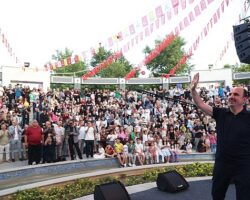 Başkan Altay: “Konya Kültür Günleri’nde Şehrimizin Güzelliklerini Hep Birlikte Yeniden Hatırlamış Oluyoruz”