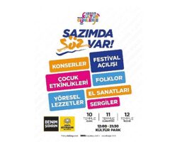 Başkan Altay Tüm Konyalıları 10-12 Temmuz Arası “Konya Kültür Günleri”ne Davet Etti