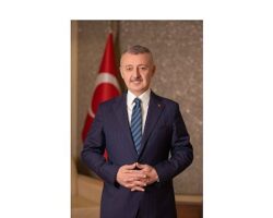 Başkan Büyükakın’dan 15 Temmuz mesajı