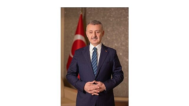 Başkan Büyükakın’dan 15 Temmuz mesajı