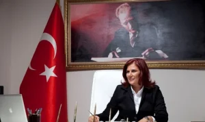 Başkan Çerçioğlu: 24 Temmuz Gazeteciler ve Basın Bayramı Kutlu Olsun