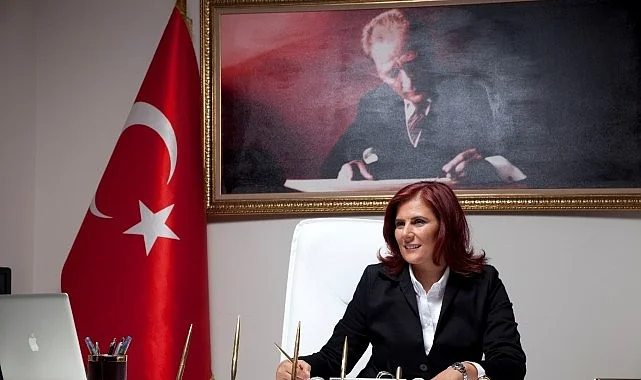 Başkan Çerçioğlu: 24 Temmuz Gazeteciler ve Basın Bayramı Kutlu Olsun