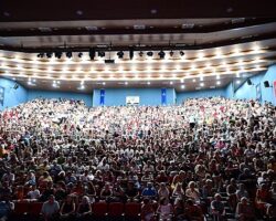Başkan Çerçioğlu Didim’de Vatandaşları ‘Yaz Konseri’ ile Buluşturdu