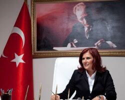 Başkan Çerçioğlu’ndan 15 Temmuz Demokrasi ve Millî Birlik Günü Mesajı