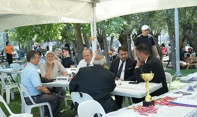 Başkan Çırpanoğlu Posofluların Seyran Şenliği’ne Katıldı
