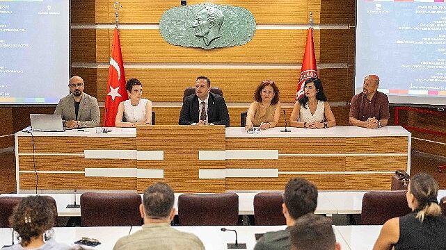 Başkan Eşki: “Sürdürülebilirlik sadece çevresel değil, kurumsal bir sorumluluktur”