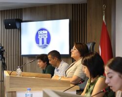 Başkan Hatice Gençay’ın Girişimleriyle Didim’e Bir Hibe Desteği Daha