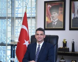 Başkan Kocaman “15 Temmuz, Milletimizin Yazdığı Kahramanlık Destanıdır”