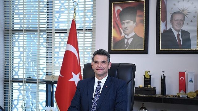 Başkan Kocaman “15 Temmuz, Milletimizin Yazdığı Kahramanlık Destanıdır”