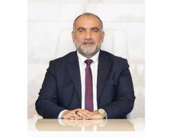 Başkan Sandıkçı’dan 15 Temmuz Mesajı