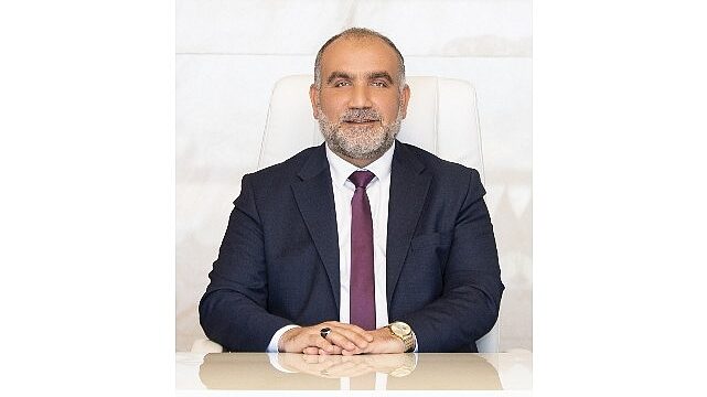 Başkan Sandıkçı’dan 15 Temmuz Mesajı