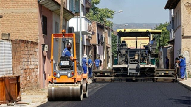 Başkan Tugay’ın yerinde tespitleri sahaya yansıdı