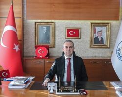 Başkan Uzun’dan 15 Temmuz Mesajı