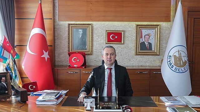 Başkan Uzun’dan 15 Temmuz Mesajı