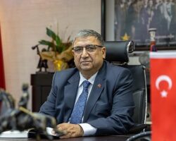Başkan Vekili Benzer’den Madımak mesajı:  “Eşit yurttaşlığın ve kardeşçe yaşamın yanında kararlılıkla duracağız”