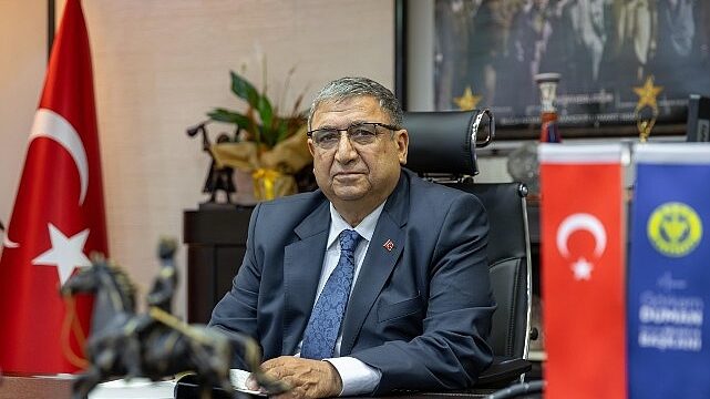Başkan Vekili Benzer’den Madımak mesajı:  “Eşit yurttaşlığın ve kardeşçe yaşamın yanında kararlılıkla duracağız”