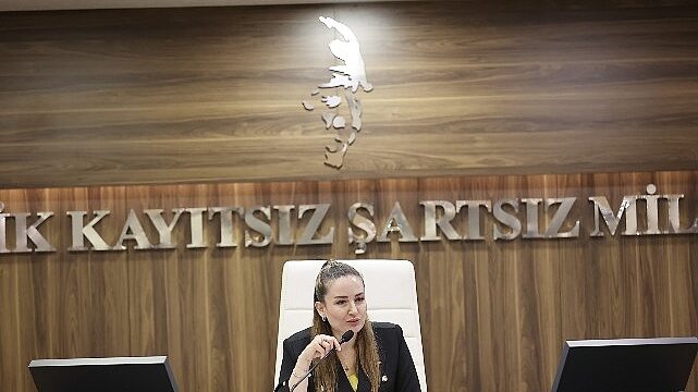 Başkan Vekili Özdemir, “2026 sonuna kadar 150 yeni otobüs kazandıracağız”