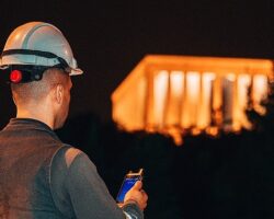 Başkent EDAŞ’tan NATO Zirvesi için kesintisiz enerji hazırlığı