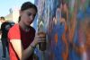 Binlerce genç Gençlik ve Graffiti Festivali’nde buluştu